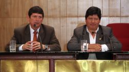 Agustín Lozano: "La prioridad para la FPF es el técnico"