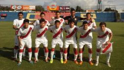 Selección peruana Sub 20: esta es la lista para el Sudamericano