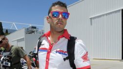 Dakar 2015: Joan Barreda lamentó fallecimiento del polaco