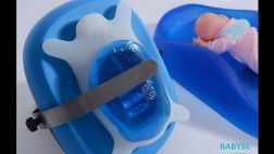 CES 2015: nuevo sistema conecta a madres con bebes prematuros