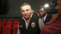 Le tengo miedo, por Federico Salazar