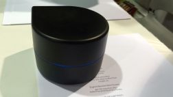 CES 2015: presentan la primera mini-impresora robótica