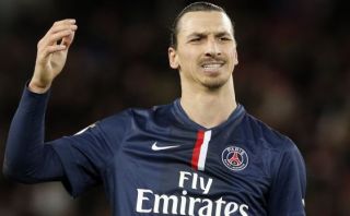 Zlatan: el día que se comparó con Jesús para calmar a Ancelotti