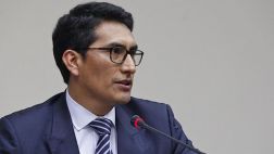 Procuraduría: se probará que Belaunde Lossio tiene garantías