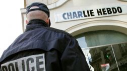 Atentado en Francia: el grito de guerra de los terroristas