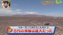 Líneas de Nasca: japonesa solo tenía permiso para sobrevolarlas