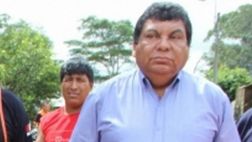 Confirman violación de adolescente por ex presidente regional