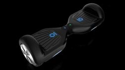 CES 2015: IO Hawk, la nueva competencia del Segway