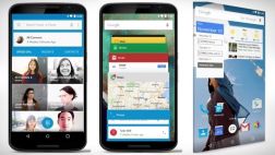 Google admite problemas con Android 5 Lollipop