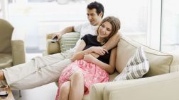 Vida nueva: las seis ventajas de vivir con tu pareja