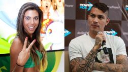Paolo Guerrero y Alondra: las imágenes "hablan por sí solas"