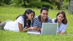 La Molina: parques tendrán Wi Fi libre para vecinos