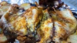 Pescado: la clave de una dieta saludable