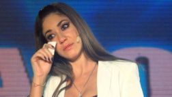 Tilsa Lozano denunció que su Facebook fue hackeado
