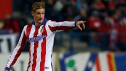 Fernando 'Niño' Torres: "Es un día para celebrar muchas cosas"