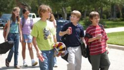 La premiada "Boyhood" nominada por el Sindicato de Guionistas