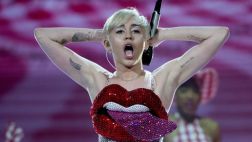 Instagram: Miley Cyrus publicó "foto más fea" de Kim Kardashian