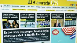 El Comercio cerró el año con 17 millones de usuarios únicos
