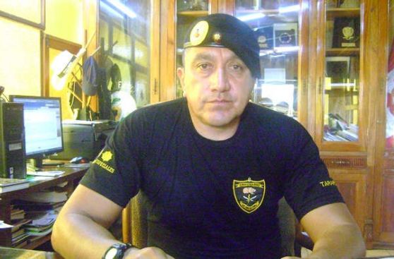 General retirado aclara sobre propinas de soldados fantasmas