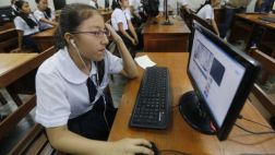 Iquitos: daño en fibra óptica dejó sin Internet a población