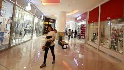 Los ocho 'malls' de provincia de mayor venta y afluencia