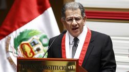 Titular del TC confía en que se termine de pagar a fonavistas