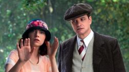 "Magia a la luz de la luna" de Woody Allen y más estrenos
