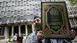 "Charlie Hebdo": ¿El islam prohíbe la representación de Mahoma?
