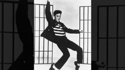 Así Ocurrió: Elvis Presley, el Rey del Rock, cumpliría 80 años