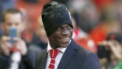 Mario Balotelli intenta robarle novia a usuario de Instagram