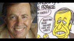 Charlie Hebdo: una de los asesinados trabajó en el Perú