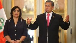 Ley laboral juvenil: Humala pide "análisis frío" de la norma