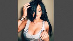 Instagram: Kylie Jenner roba miradas de fans con sensual escote