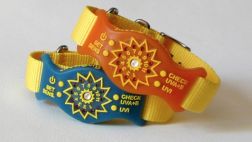 CES 2015: SunFriend te dice cuanto tiempo debes estar al Sol