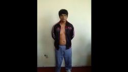 La Libertad: extorsionador fue condenado a 15 años de prisión