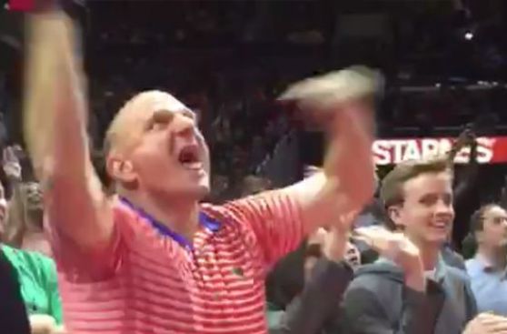 Vine: Steve Ballmer conquista las redes sociales con este baile