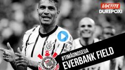 Paolo Guerrero: Corinthians lo destaca en un video en EE.UU.