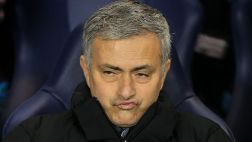 Mourinho acusado por mala conducta y podría recibir sanción