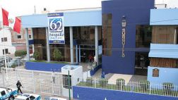 Surquillo: nueva gestión dispuso reorganización del municipio