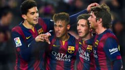 Barcelona vs. Elche: culés golearon 5-0 por Copa del Rey
