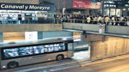 Un transporte integral, rápido y masivo, por Enrique Cornejo