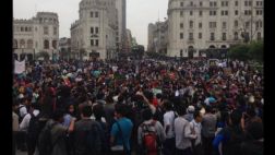 Ley que promueve el empleo temporal, por Iván Alonso