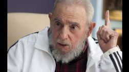 Twitter: rumores sobre muerte de Fidel Castro generan tensión