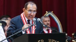 Alberto Fujimori: Víctor Ticona avala fallo por diarios chicha