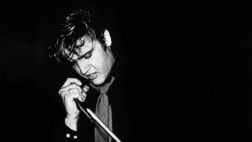 Elvis Presley: subastan su primera grabación por US$240.000
