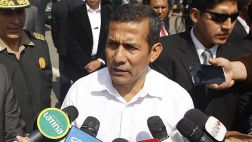 Ley laboral juvenil: reglamento no cambia la norma, dice Humala
