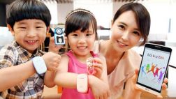 ¿Es ético usar dispositivos para rastrear niños y ancianos?