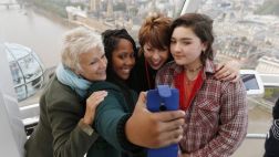 Universidad ofrecerá curso de selfies para sus estudiantes