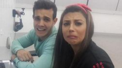 Mario Irivarren: "Sinceramente, no sigo enamorado de Alondra"