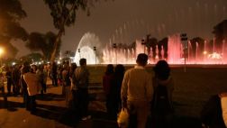 Circuito Mágico del Agua perdería S/. 400 mil por cierre